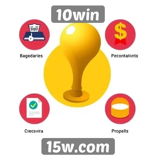 Recursos exclusivos do site 10win para jogadores