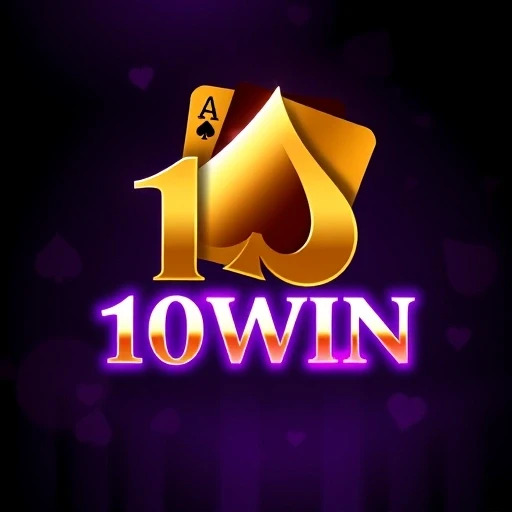 Logotipo 10win