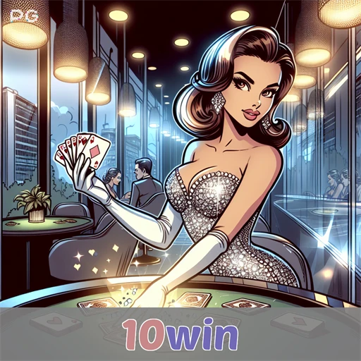 10win Plataforma Principal