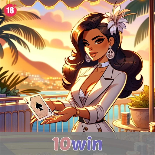 10win Promoções Especiais