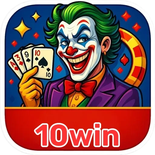 10win Promoções