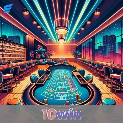 Slots do 10win: Aventura e Diversão em Cada Jogo!