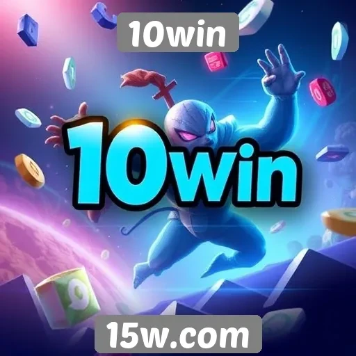 Tendências de jogos populares no 10win